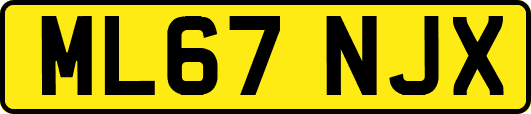 ML67NJX