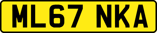 ML67NKA