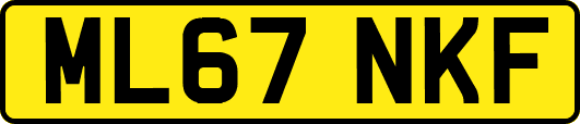 ML67NKF