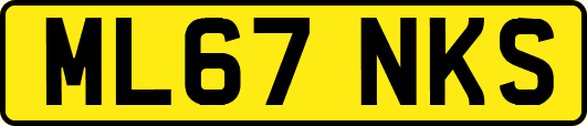 ML67NKS