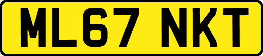 ML67NKT