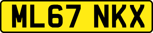 ML67NKX
