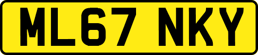 ML67NKY