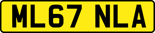ML67NLA