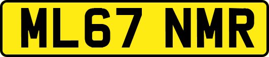 ML67NMR
