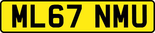 ML67NMU