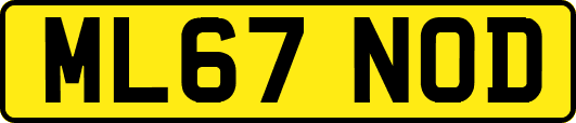 ML67NOD