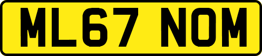 ML67NOM