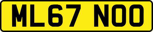 ML67NOO