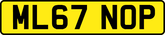 ML67NOP