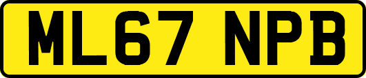 ML67NPB