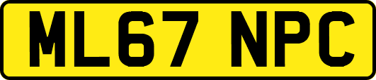 ML67NPC