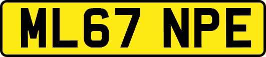 ML67NPE