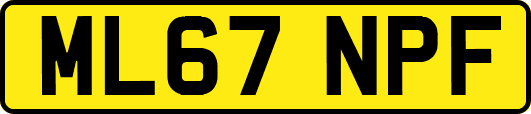 ML67NPF