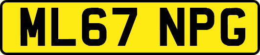 ML67NPG