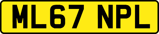 ML67NPL