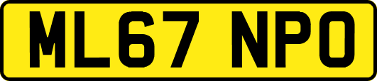 ML67NPO