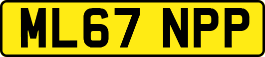ML67NPP