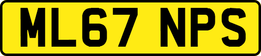 ML67NPS