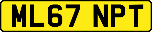 ML67NPT