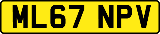 ML67NPV