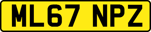 ML67NPZ
