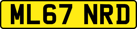 ML67NRD