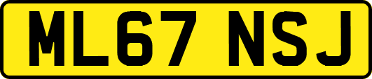 ML67NSJ