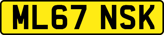ML67NSK