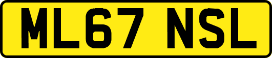 ML67NSL