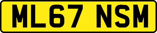 ML67NSM