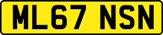 ML67NSN