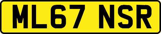 ML67NSR