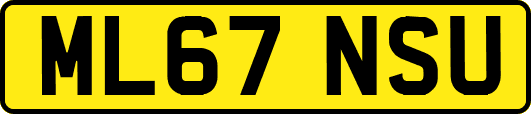 ML67NSU