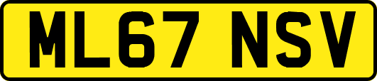 ML67NSV