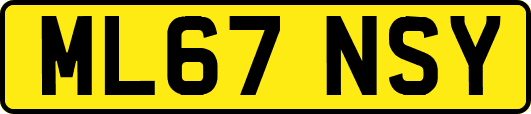 ML67NSY