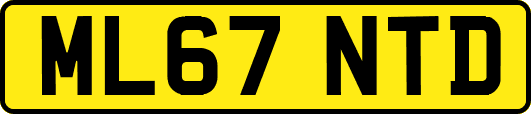 ML67NTD