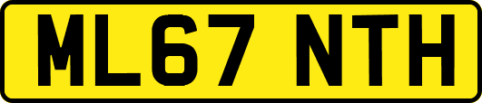 ML67NTH