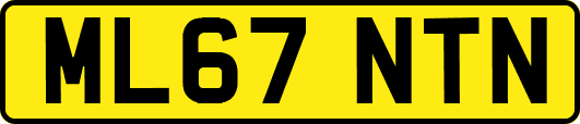 ML67NTN