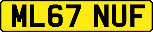 ML67NUF