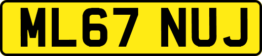 ML67NUJ