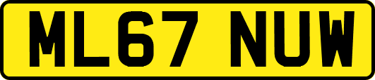 ML67NUW