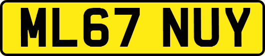ML67NUY