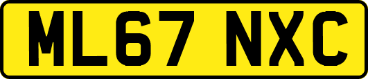 ML67NXC