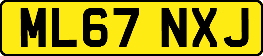 ML67NXJ