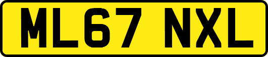 ML67NXL