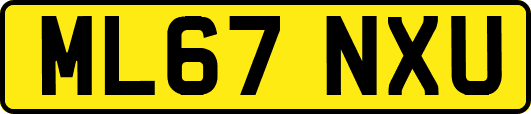 ML67NXU