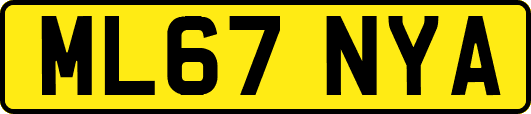 ML67NYA