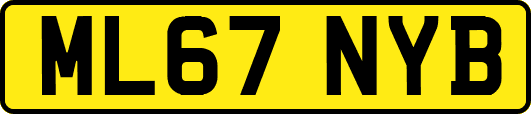 ML67NYB
