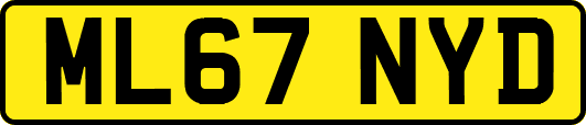 ML67NYD